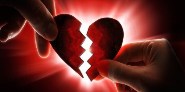 How to Heal a Broken Heart and Wounded Spirit